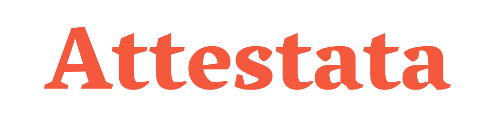 Attestata