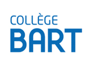 Logo du Collège Bart